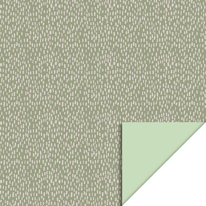 Cadeaupapier Sparkles old green - pistache