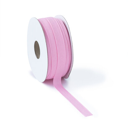 Texture ribbon Candy pink