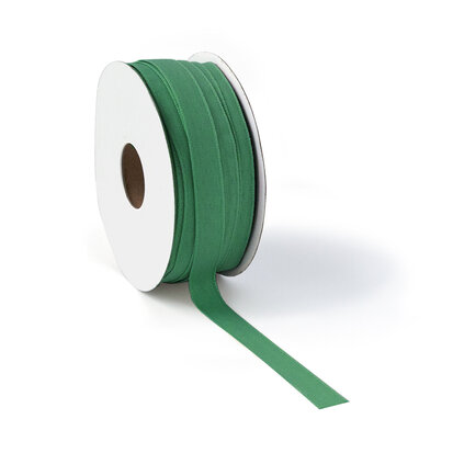 Texture ribbon Grass green