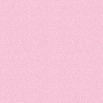 Vloeipapier Dots candy pink