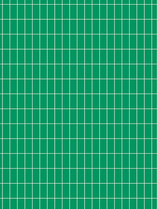 Cadeaupapier Grid green