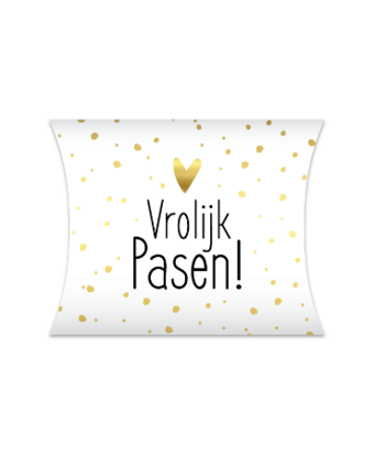Gondeldoosje Vrolijk Pasen!