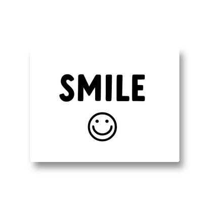Lotsoflo Sticker smile