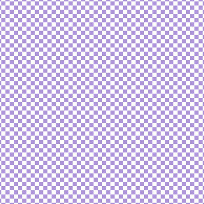 Vloeipapier Check - Lavender 