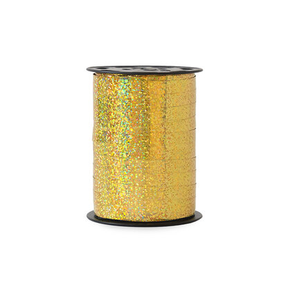 Krullint Prismatic - Gold