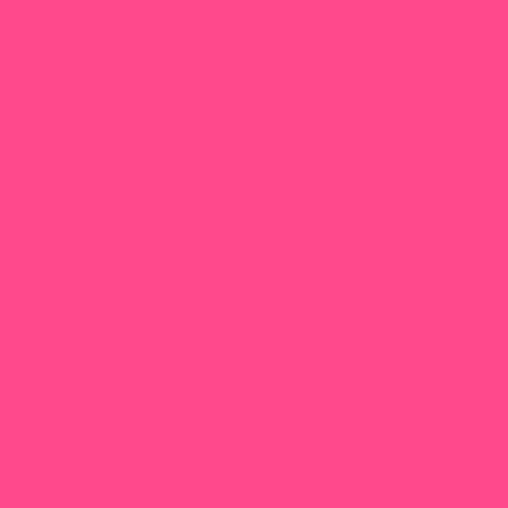 Vloeipapier Uni - Fluor Pink