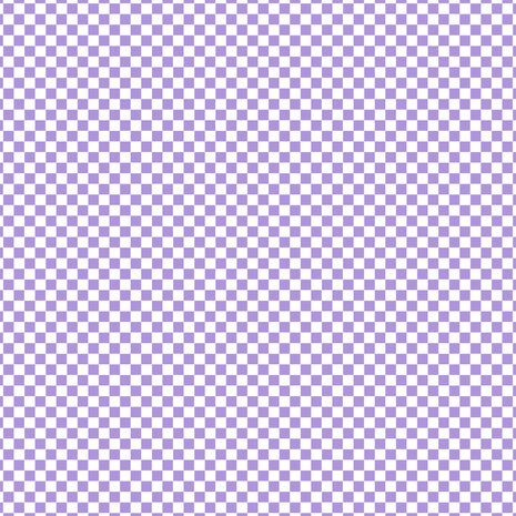 Vloeipapier Check - Lavender 