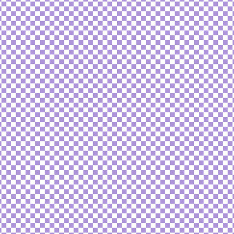 Vloeipapier Check - Lavender 
