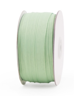 Texture ribbon mint