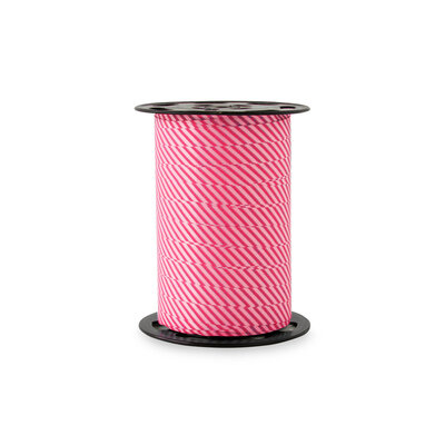 Krullint Stripes Duo - Pink