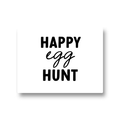 Lotsoflo Sticker Happy egg hunt