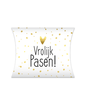 Gondeldoosje Vrolijk Pasen!