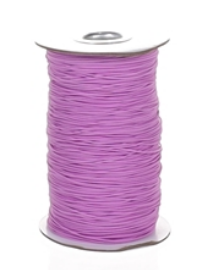 Elastic band Violet