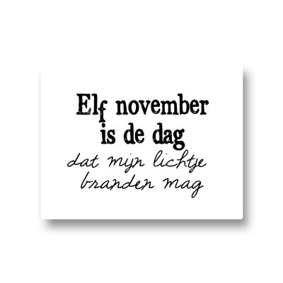 Lotsoflo Elf november