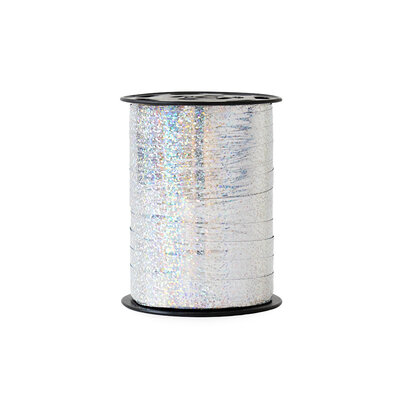 Krullint Prismatic - Silver