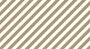 Vloeipapier Diagonal stripes gold_