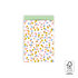 Cadeauzakjes Small confetti bright - pistache 12 x 19_