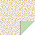Cadeauzakjes Small confetti bright - pistache 17 x 25_