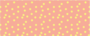 Cadeaupapier Polka Dots - Lemon Yellow + Marshmellow Pink_